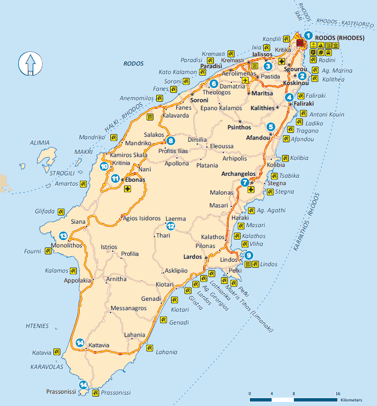 Final print-ready cartographic layout