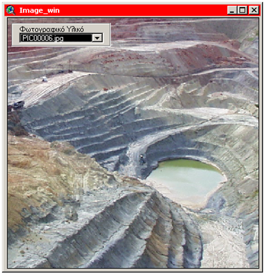 Compliance reporting interface